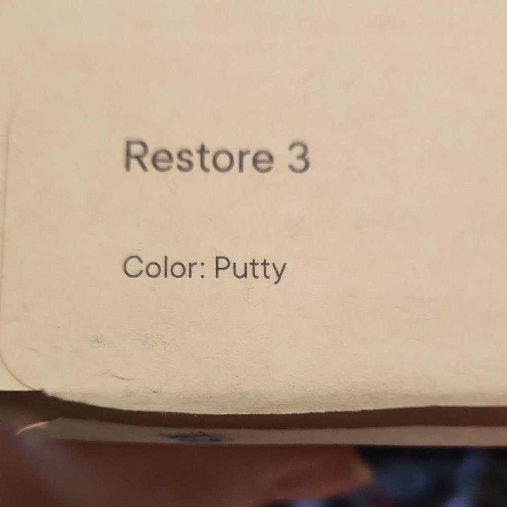 Hatch Restore Smart Sound Machine & Light - Putty Beige - Picture 3 of 4